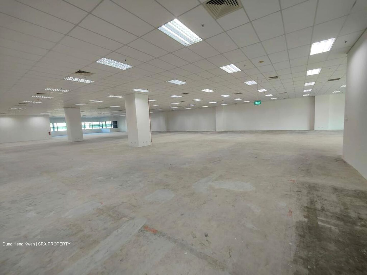 100 Pasir Panjang (D5), Factory #575687831